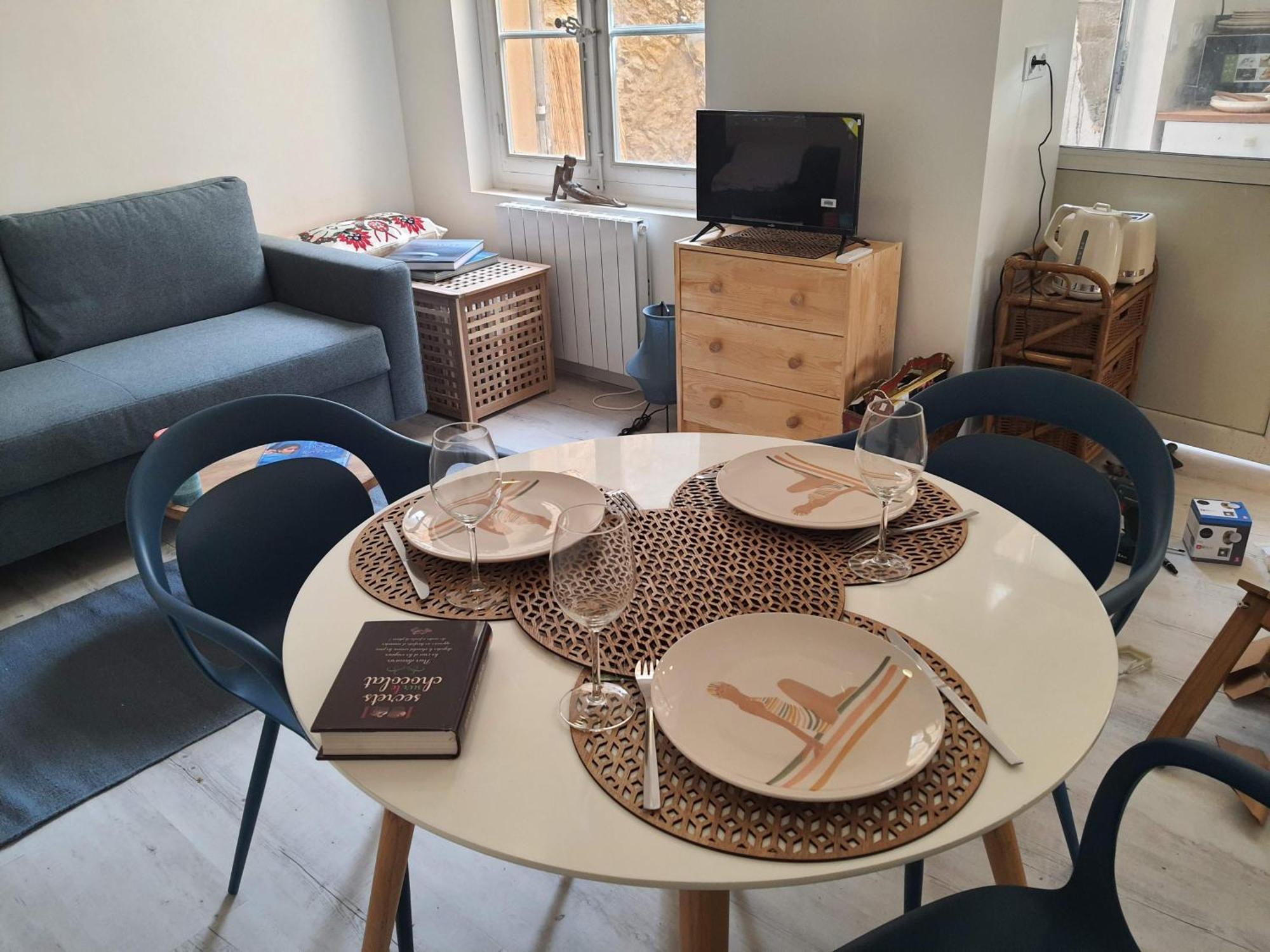 Appartement 